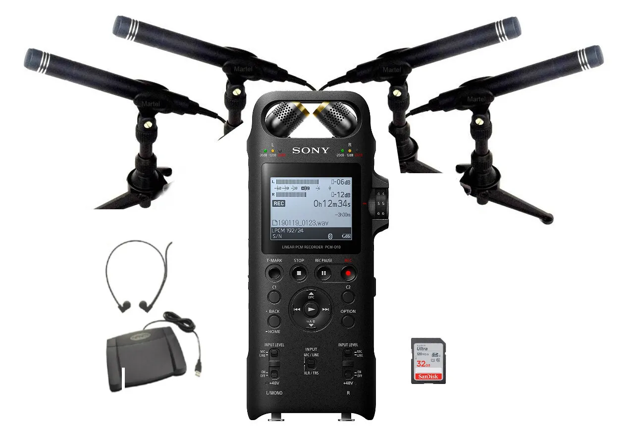 Recording systems