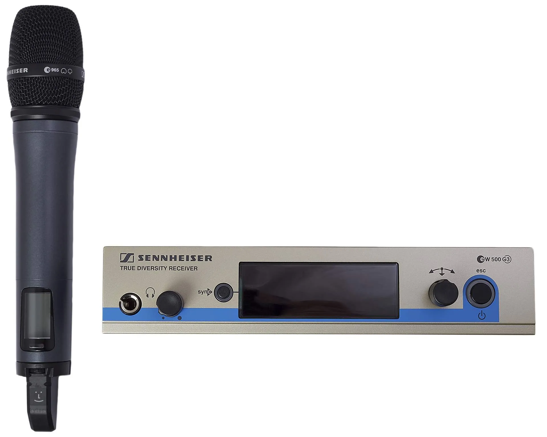 Sennheiser EW 500 G3