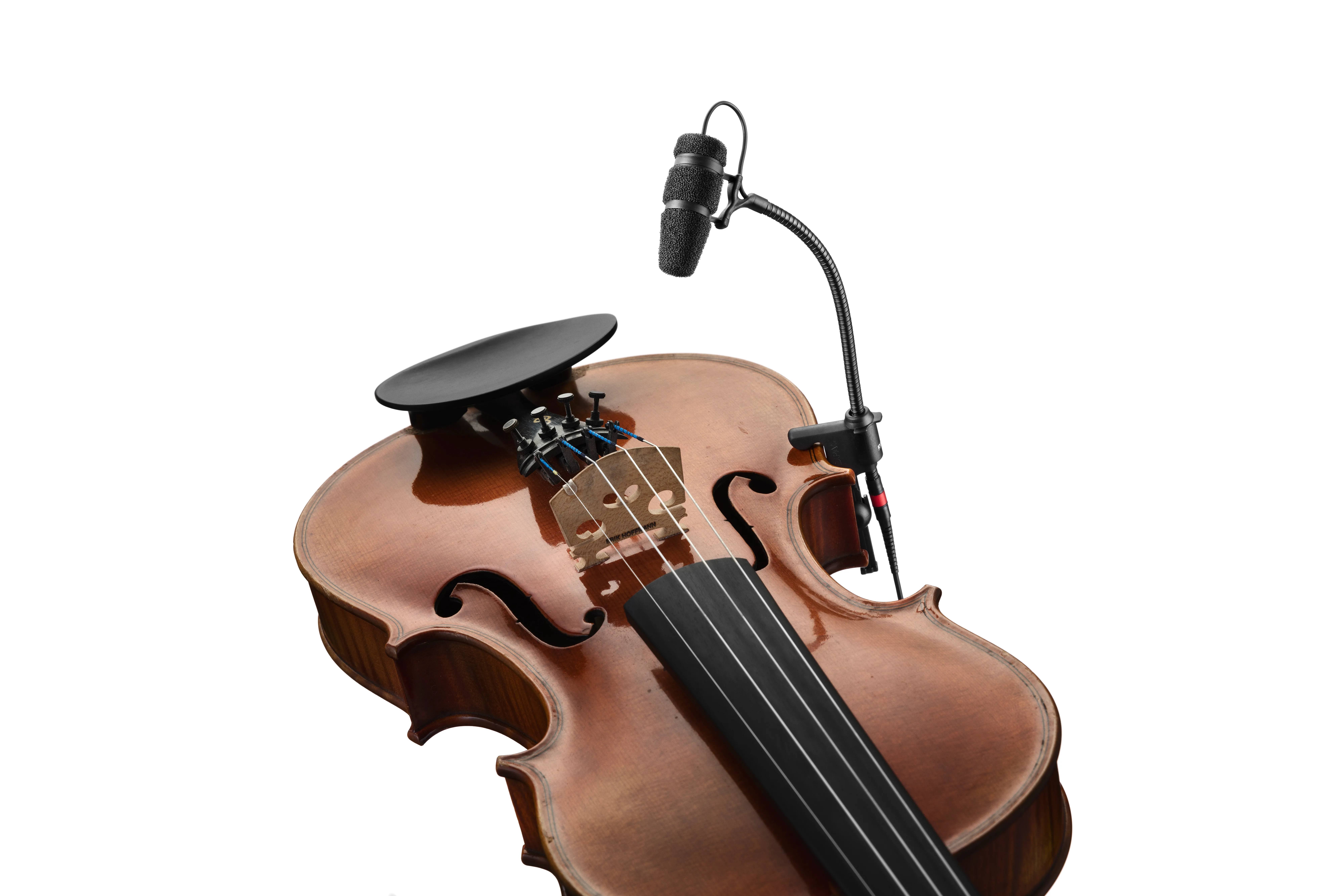 DPA 4099-DC-1-199-V Core Violin Kit