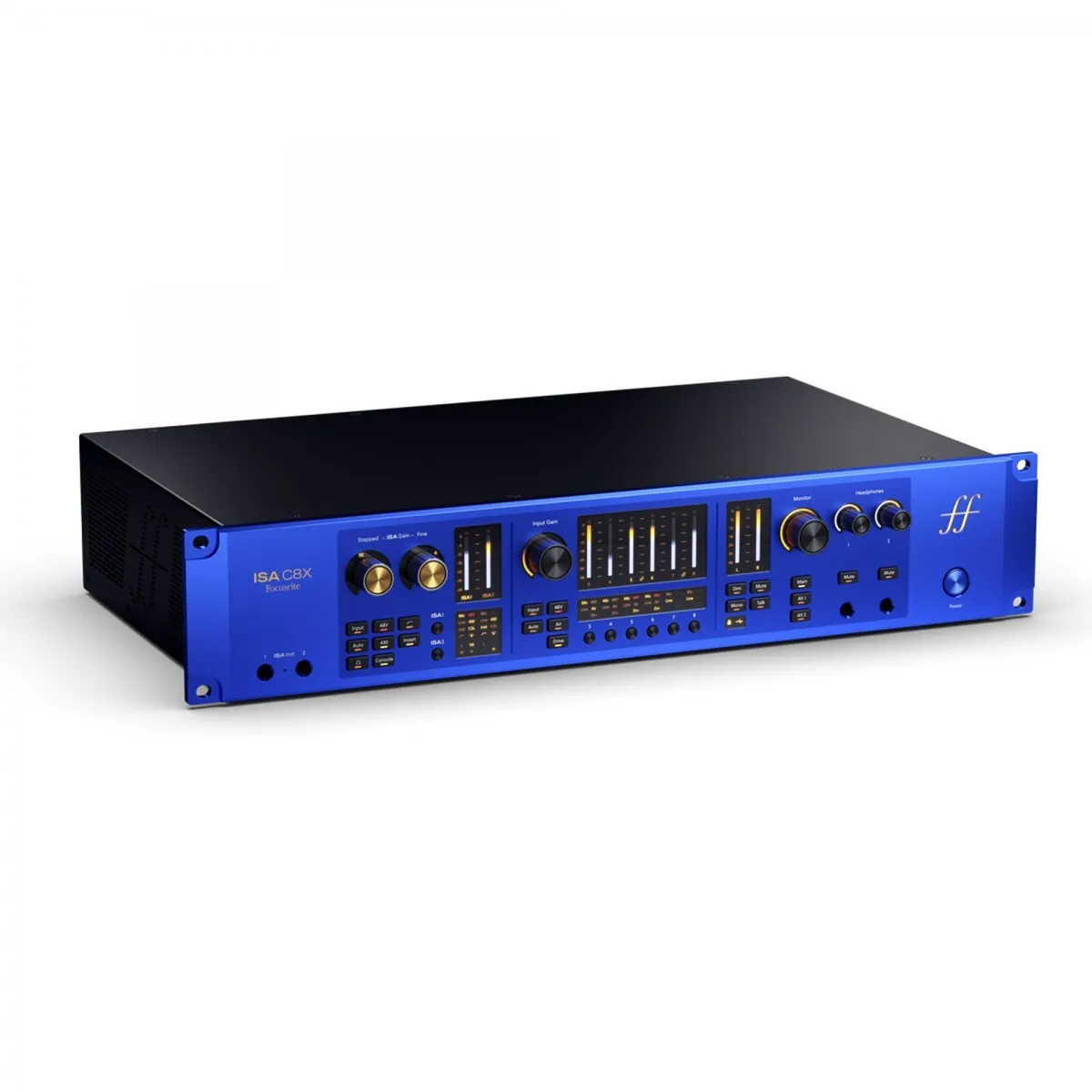 Focusrite ISA CX8