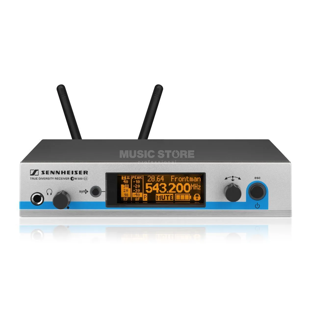 Sennheiser EM 500 G3