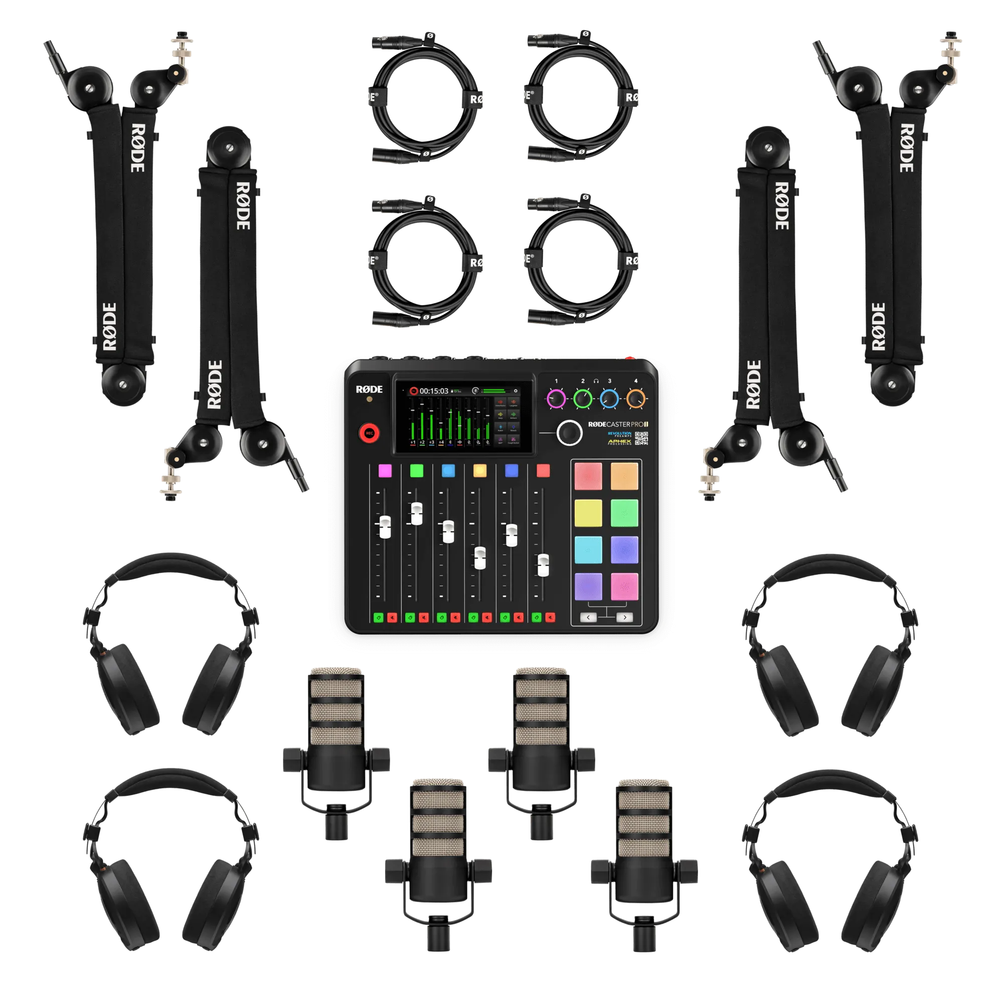 Podcast Kit
