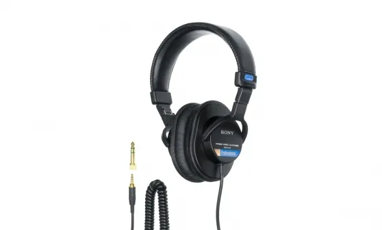 Sony MDR 7506