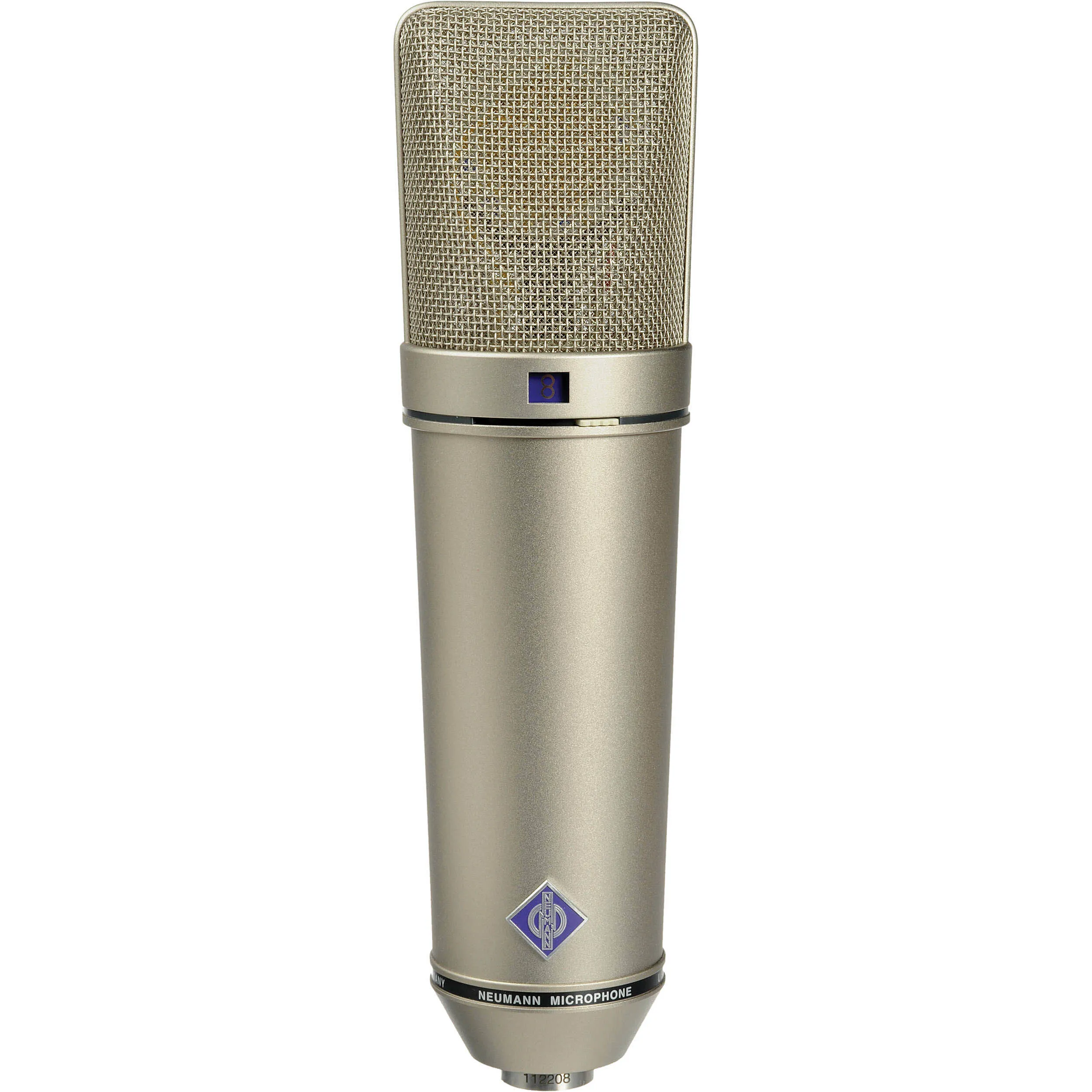 Neumann U87 Ai