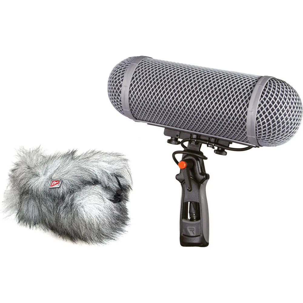 Rycote Windshield Kit 2-MZL
