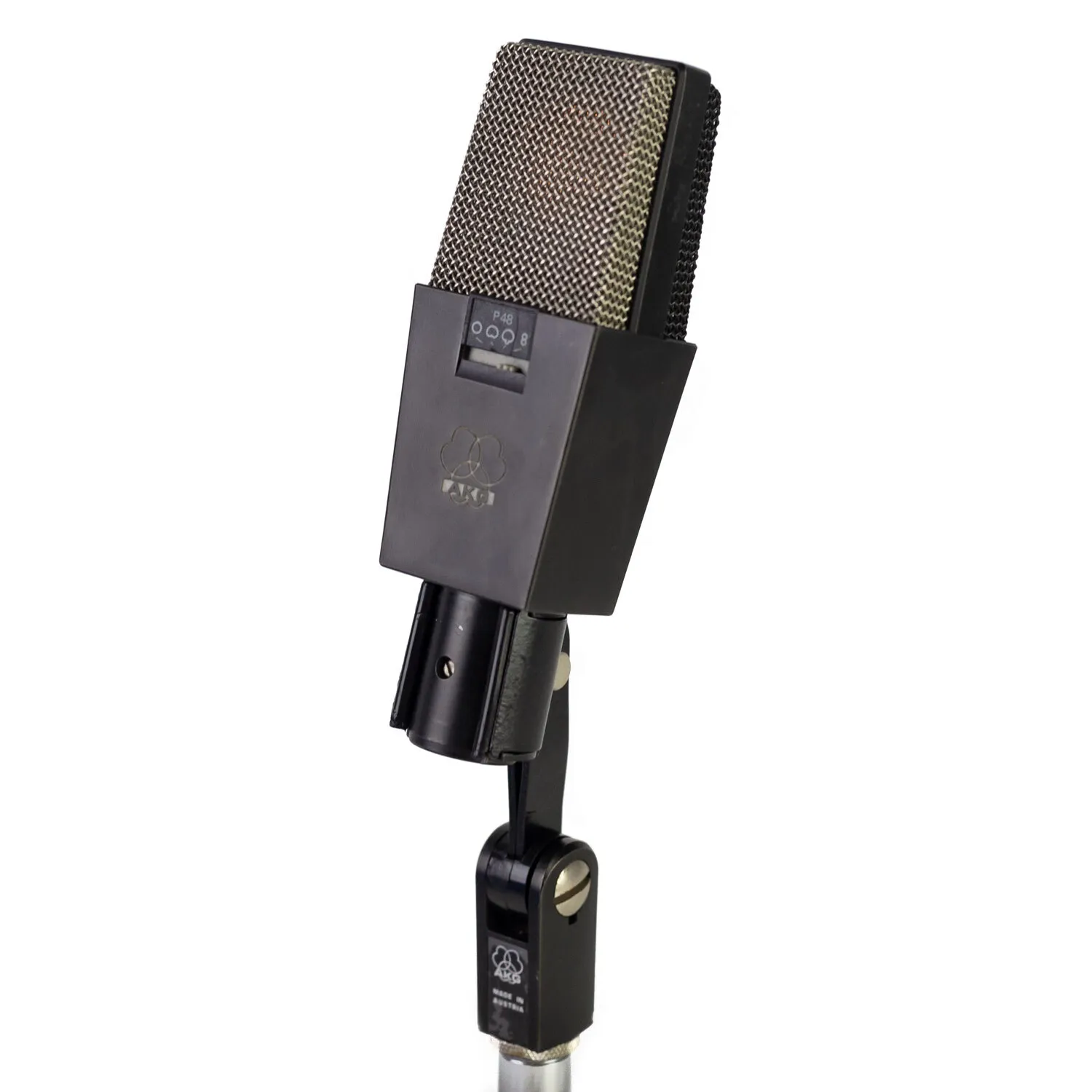 AKG C414 P48