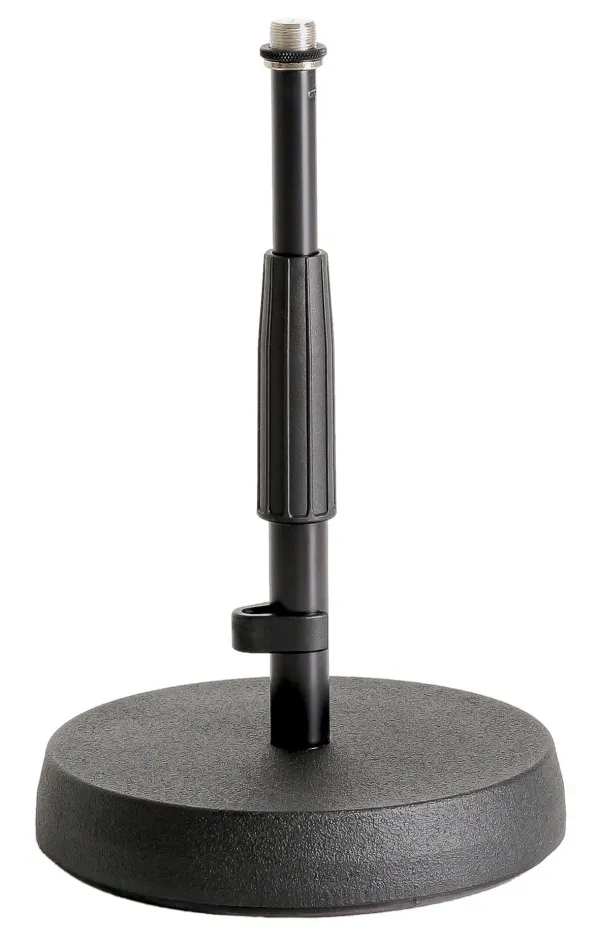 K&M 23325 Table Microphone Stand