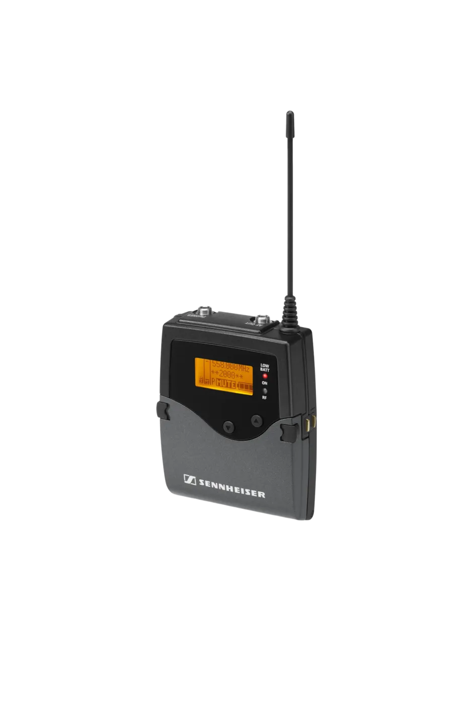 Sennheiser EK 2000 (Gw: 558 - 626 MHz)