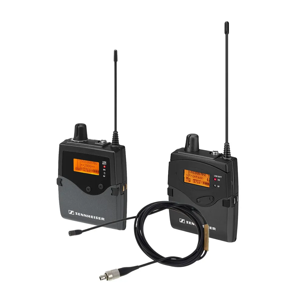 Sennheiser SK + EK 2000