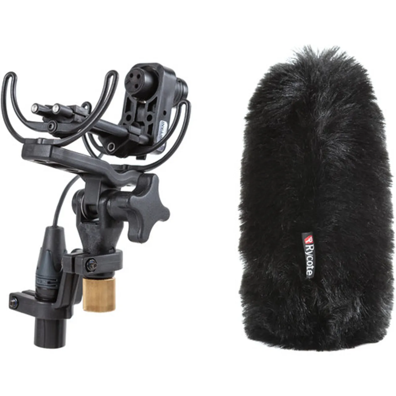 Rycote Softie-Lite KIT, 19mm