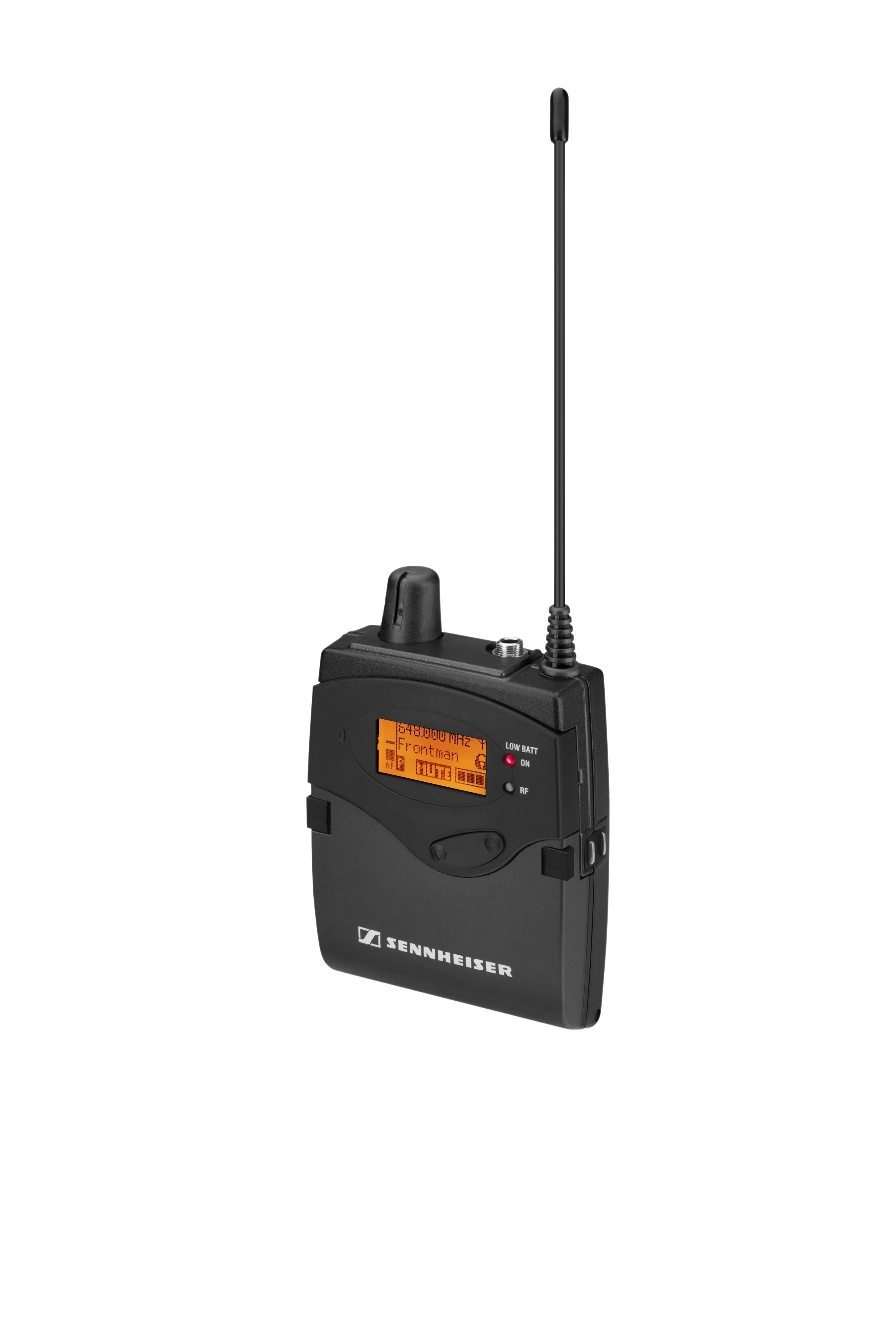 Sennheiser EK 2000 IEM-AW+