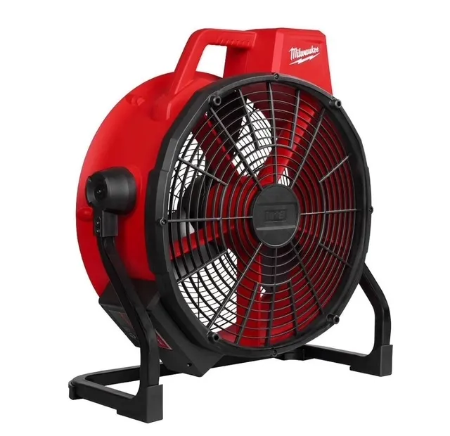 M18 Brushless 18in Fan 