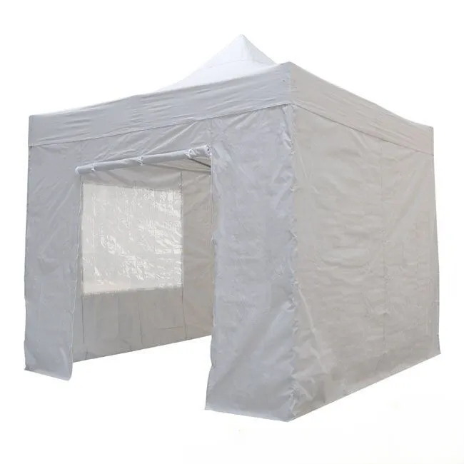 Easy-Up tent  3x4,5