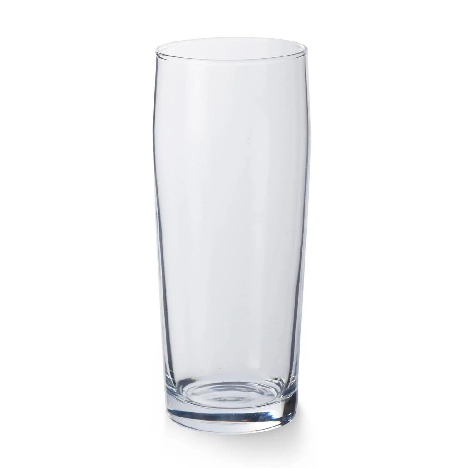 Bierglas fluitje (per stuk)