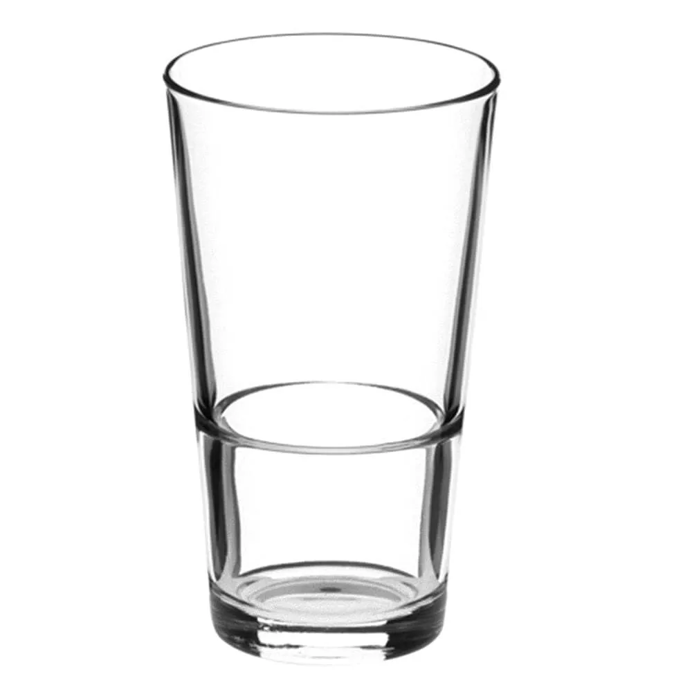 Bierglas amsterdammertje (per stuk)