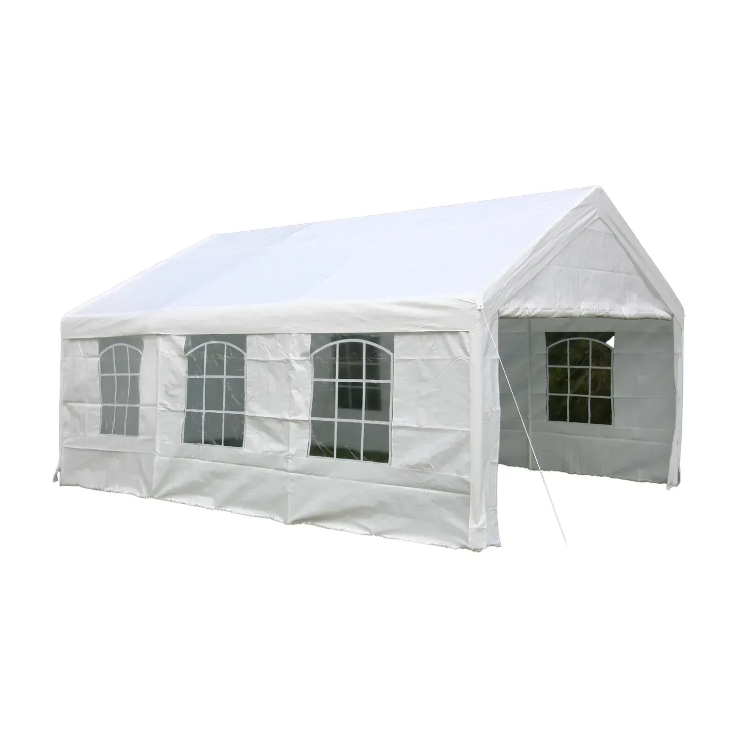 Partytent 4x6