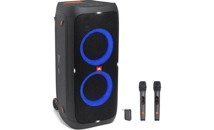 JBL Partybox 310