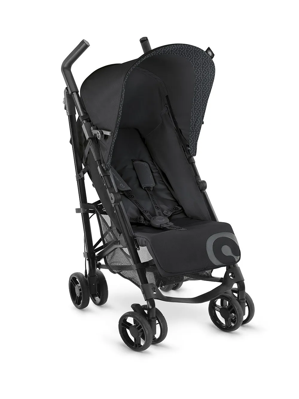 Push Chair/Carrito Concord Quix