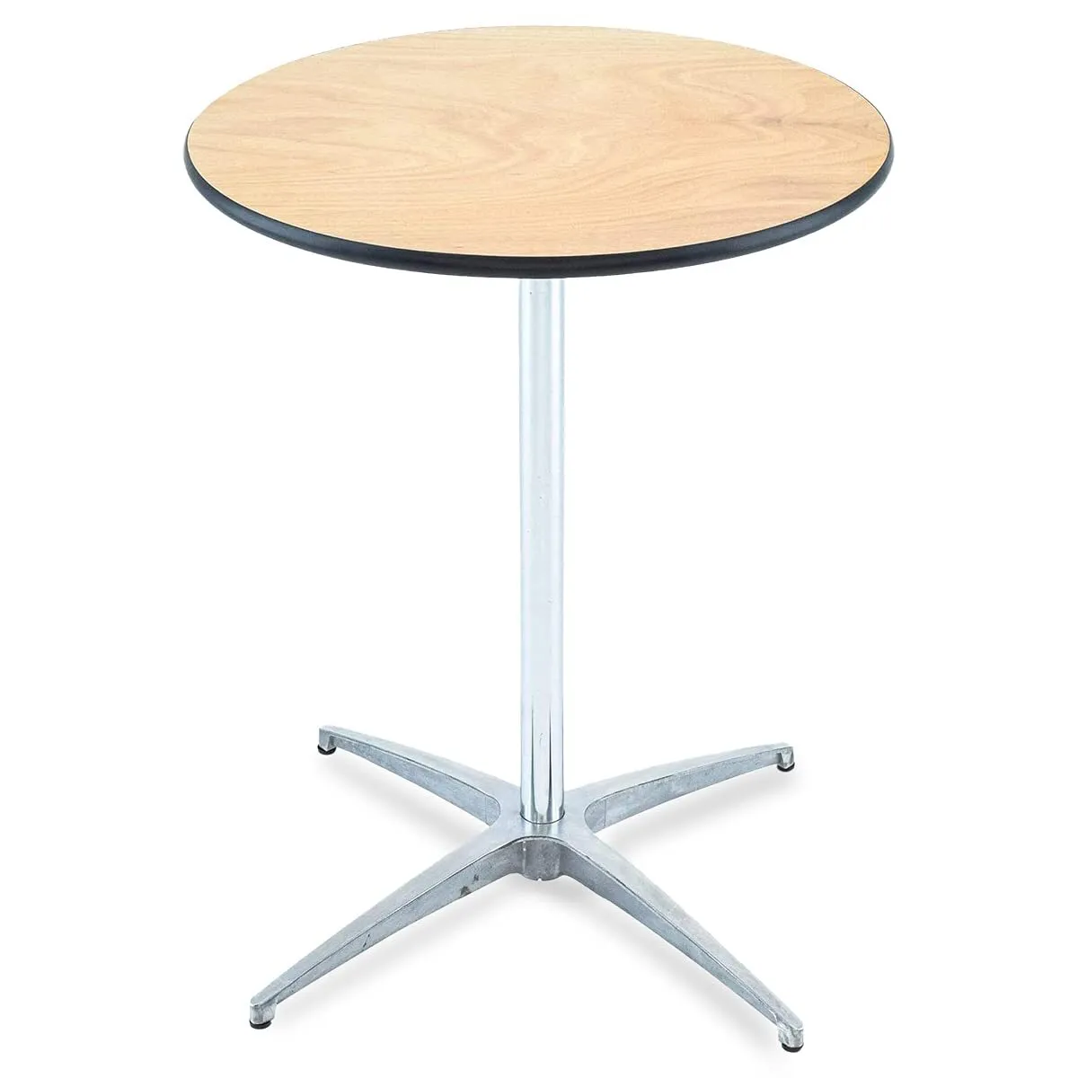 30" Cocktail Table Adjustable Height 30"/42"