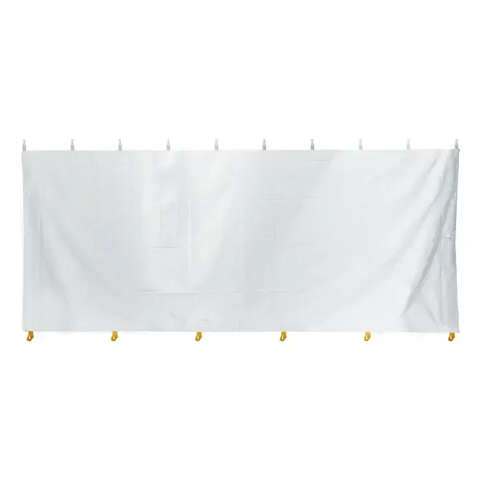 Solid Tent Sidewall for 20' Tent