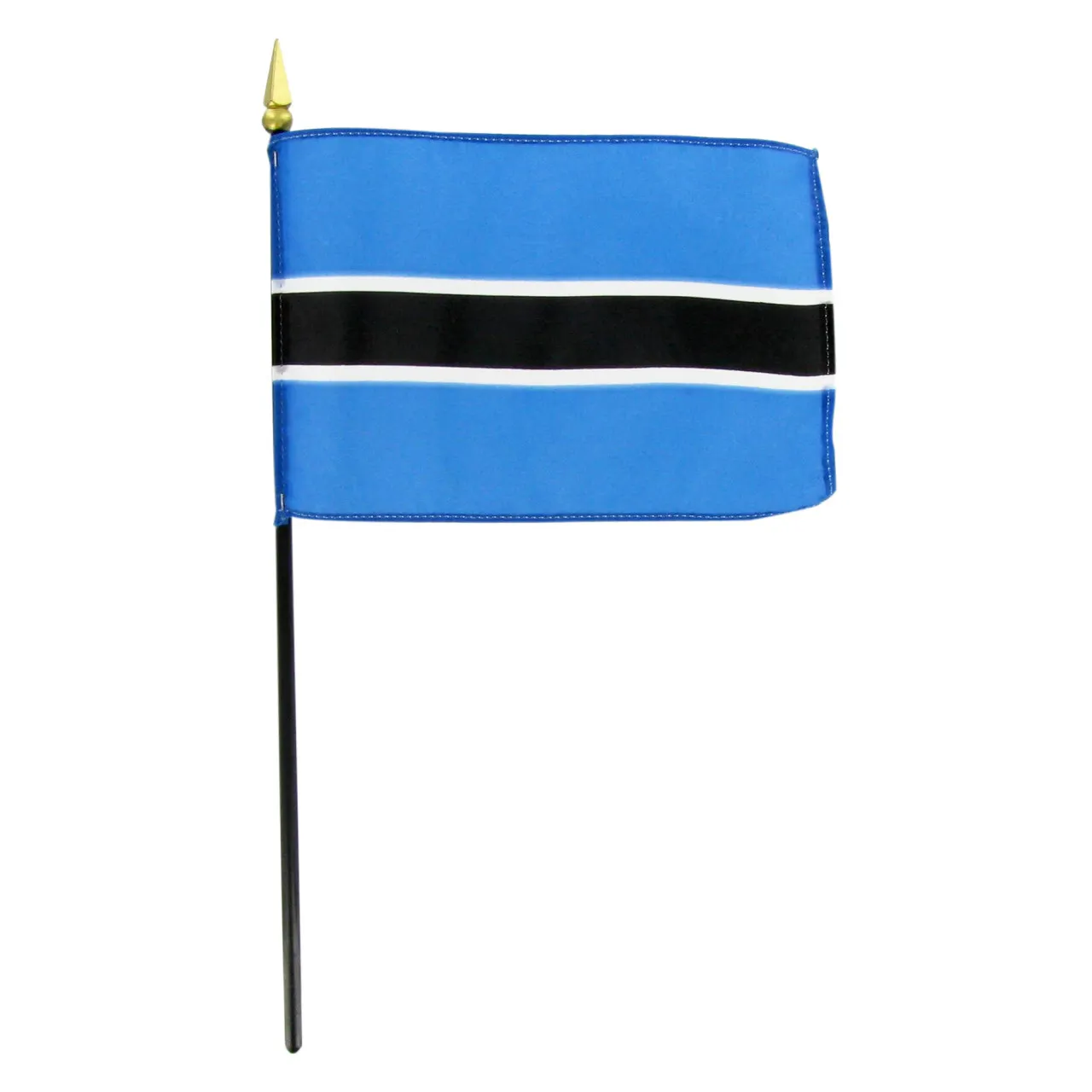 Botswana Flag