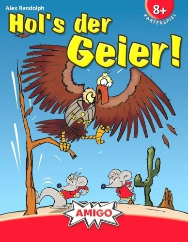 Hols Der Geir