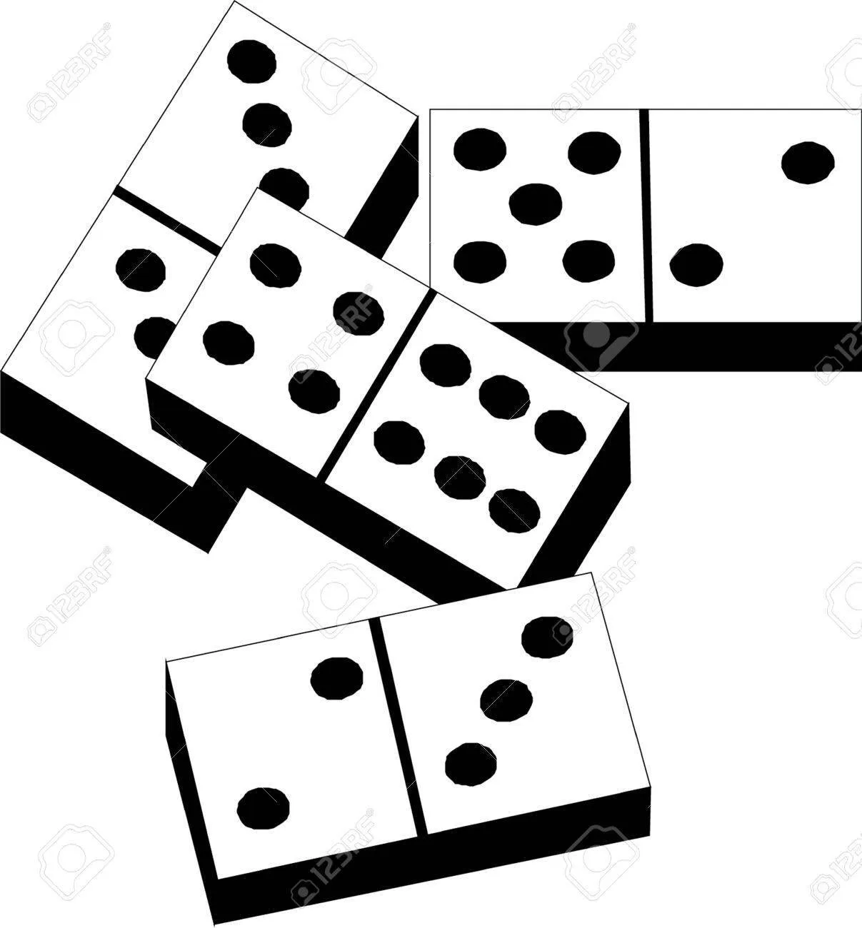 Dominoes