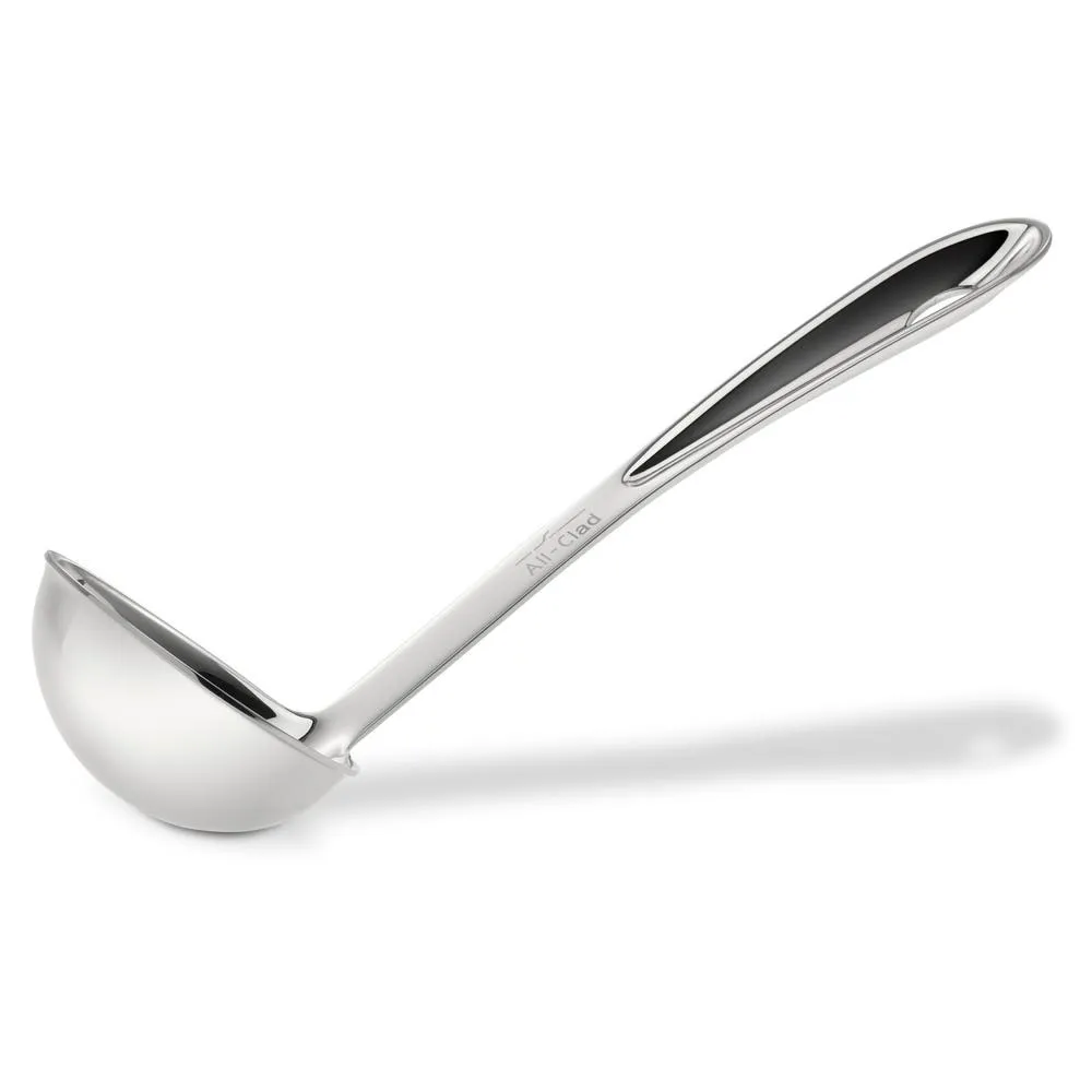 metal & Plastic ladles