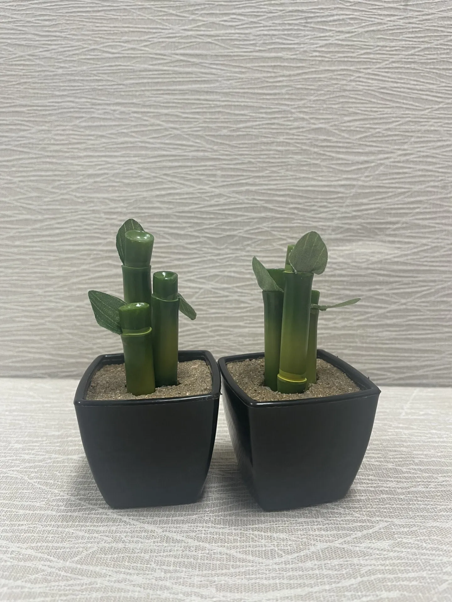 Small Artifical Bamboo Shoots