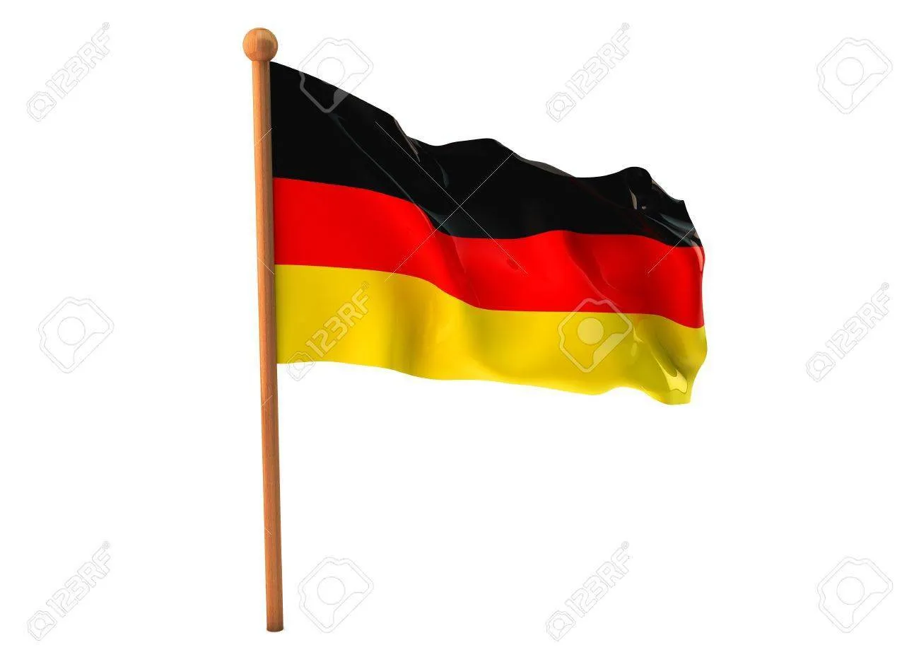 Germany Flag