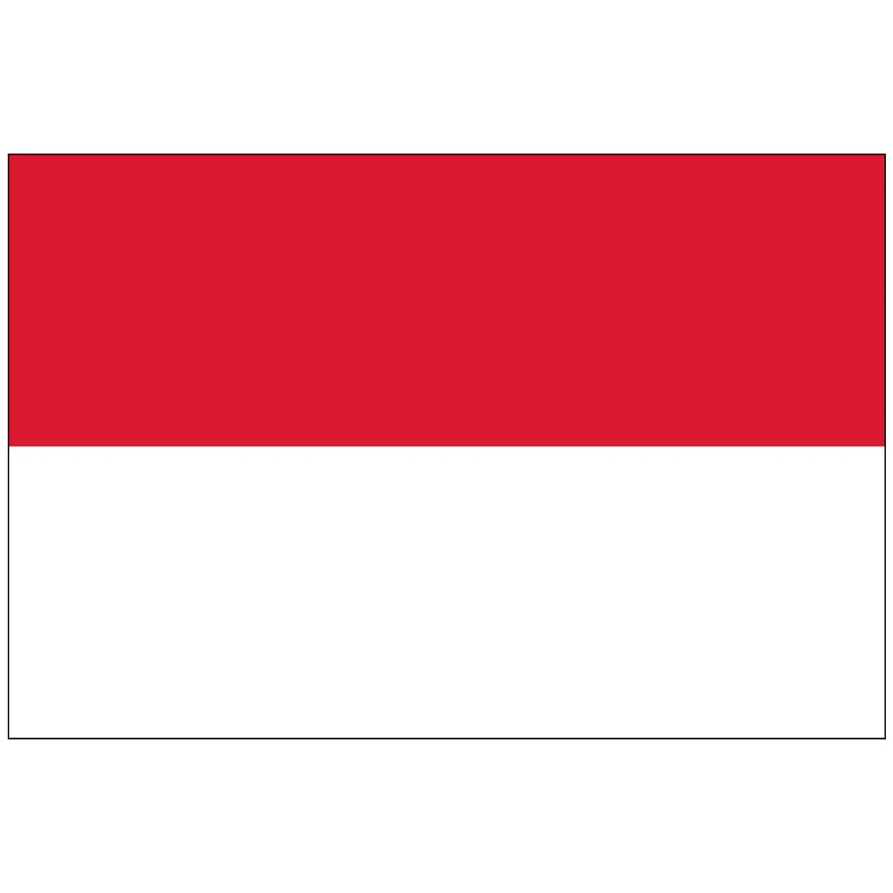 Indonesia Flag