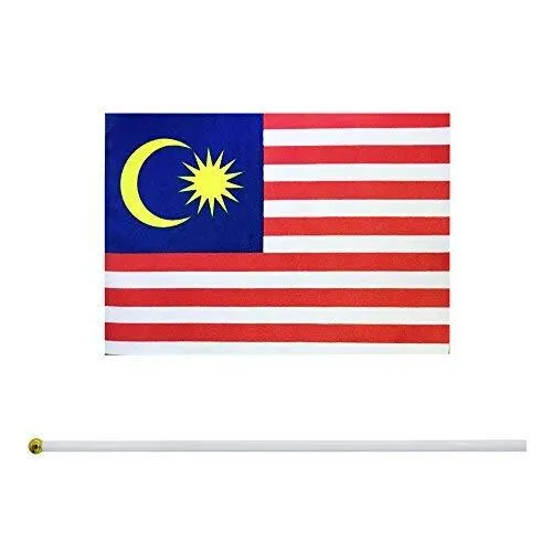 Malaysia Flag