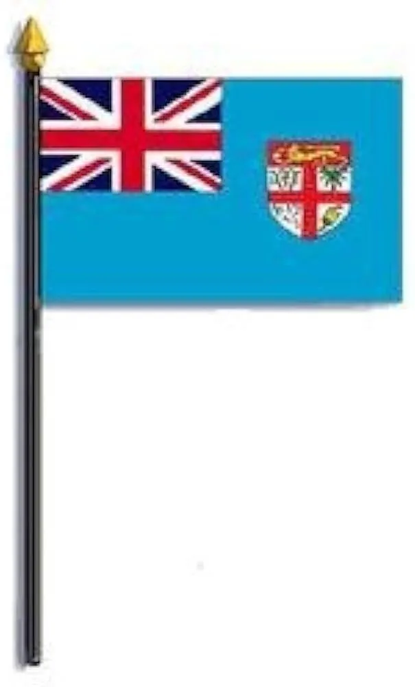 Fiji Flag