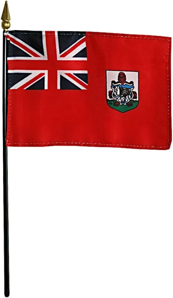 Bermuda Flag