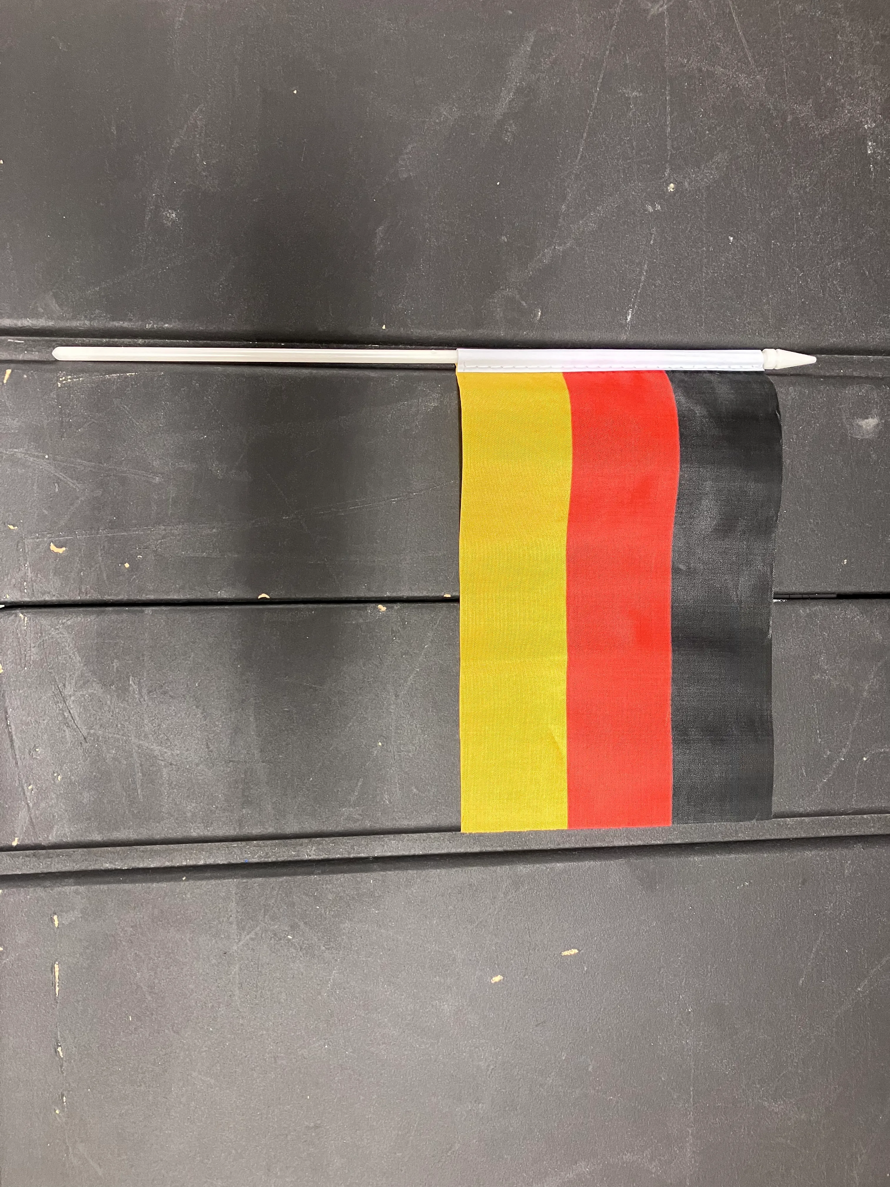 Small German Flag