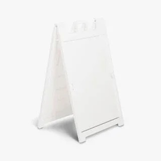 A- Frame Board