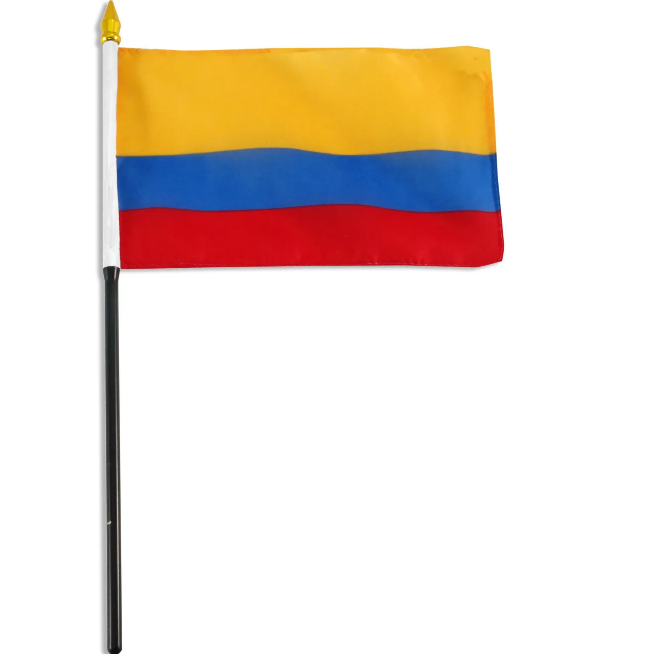 Colombia Flag