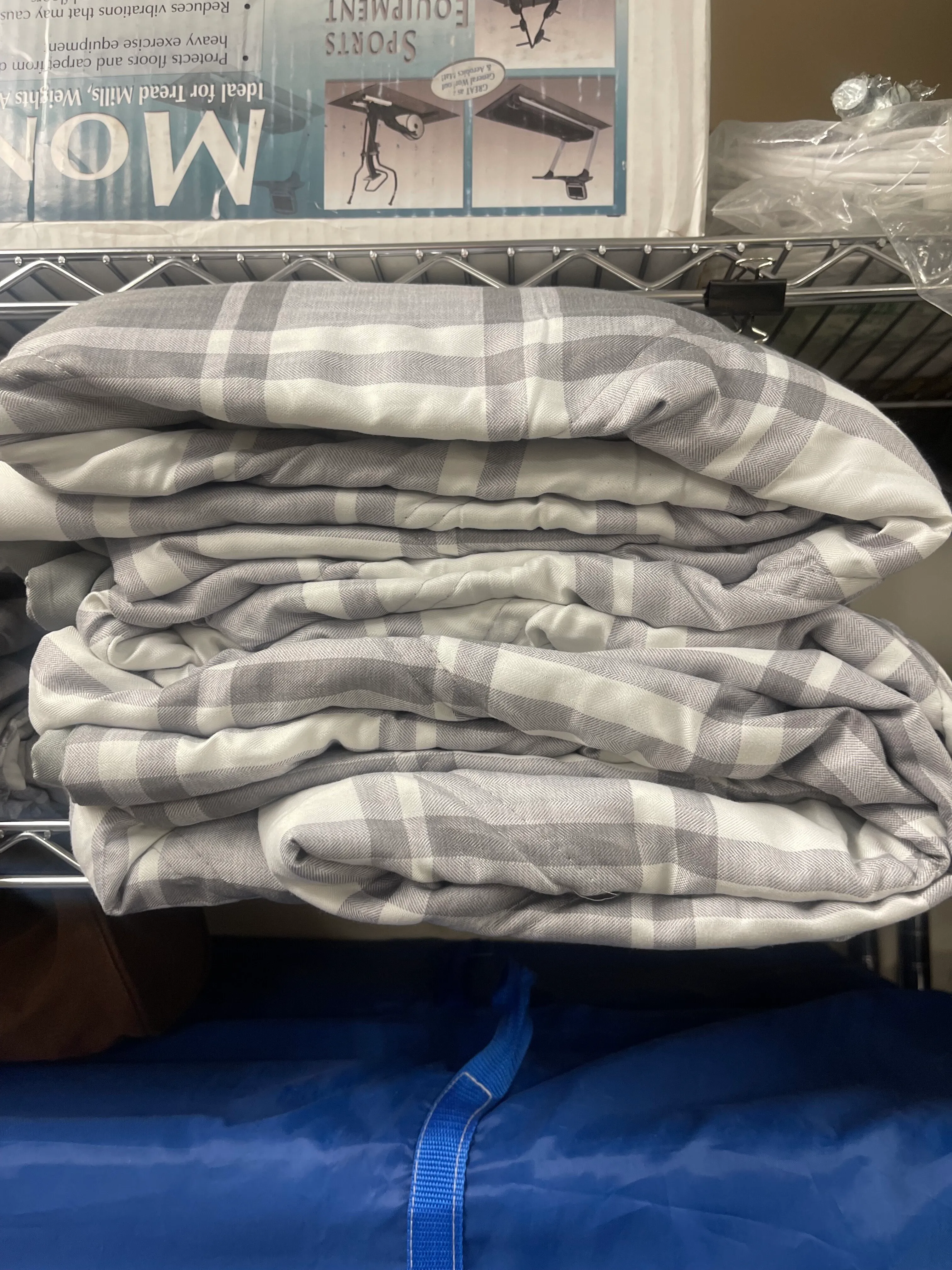 Large Picnic Blankets