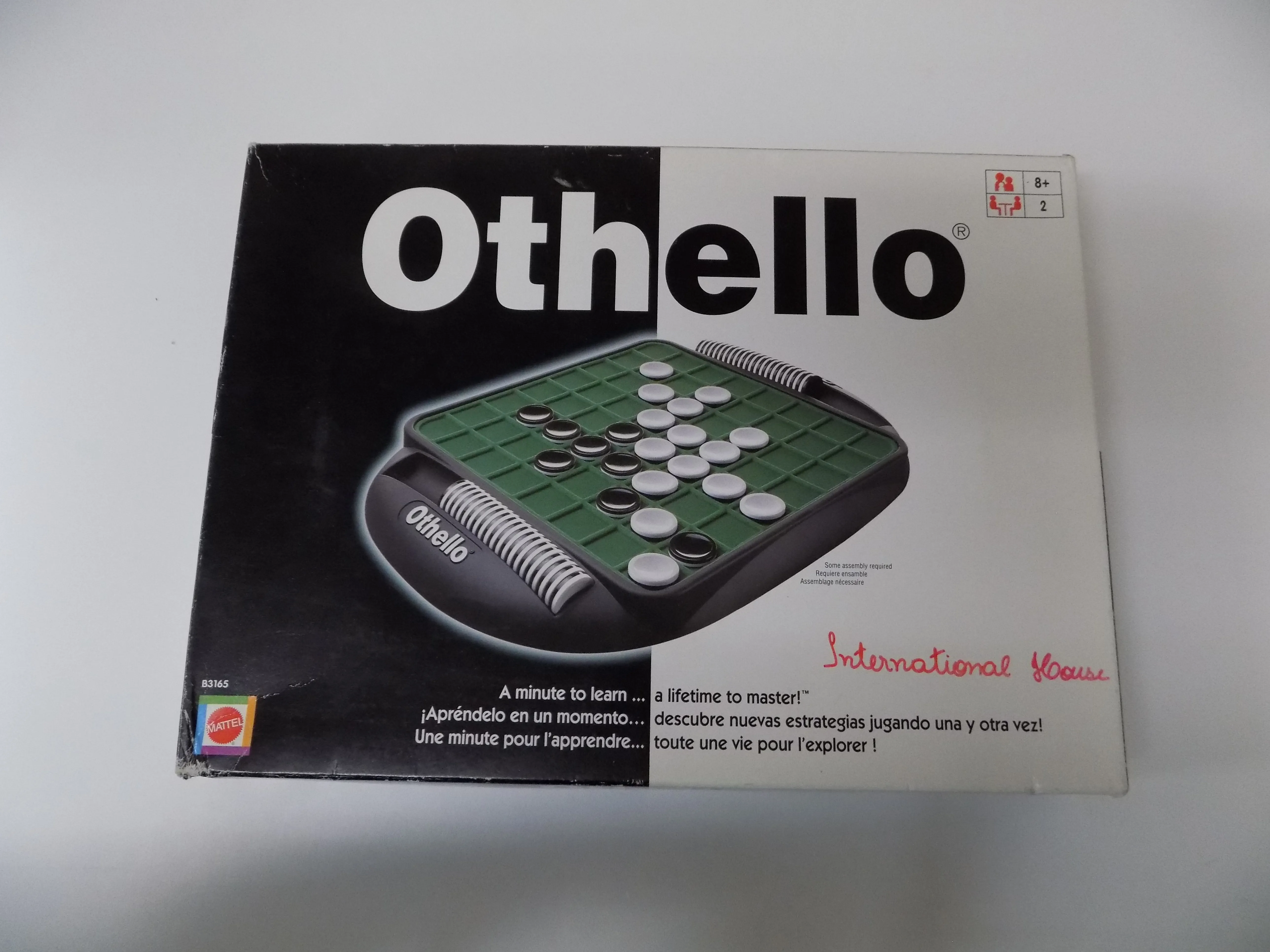 Othello