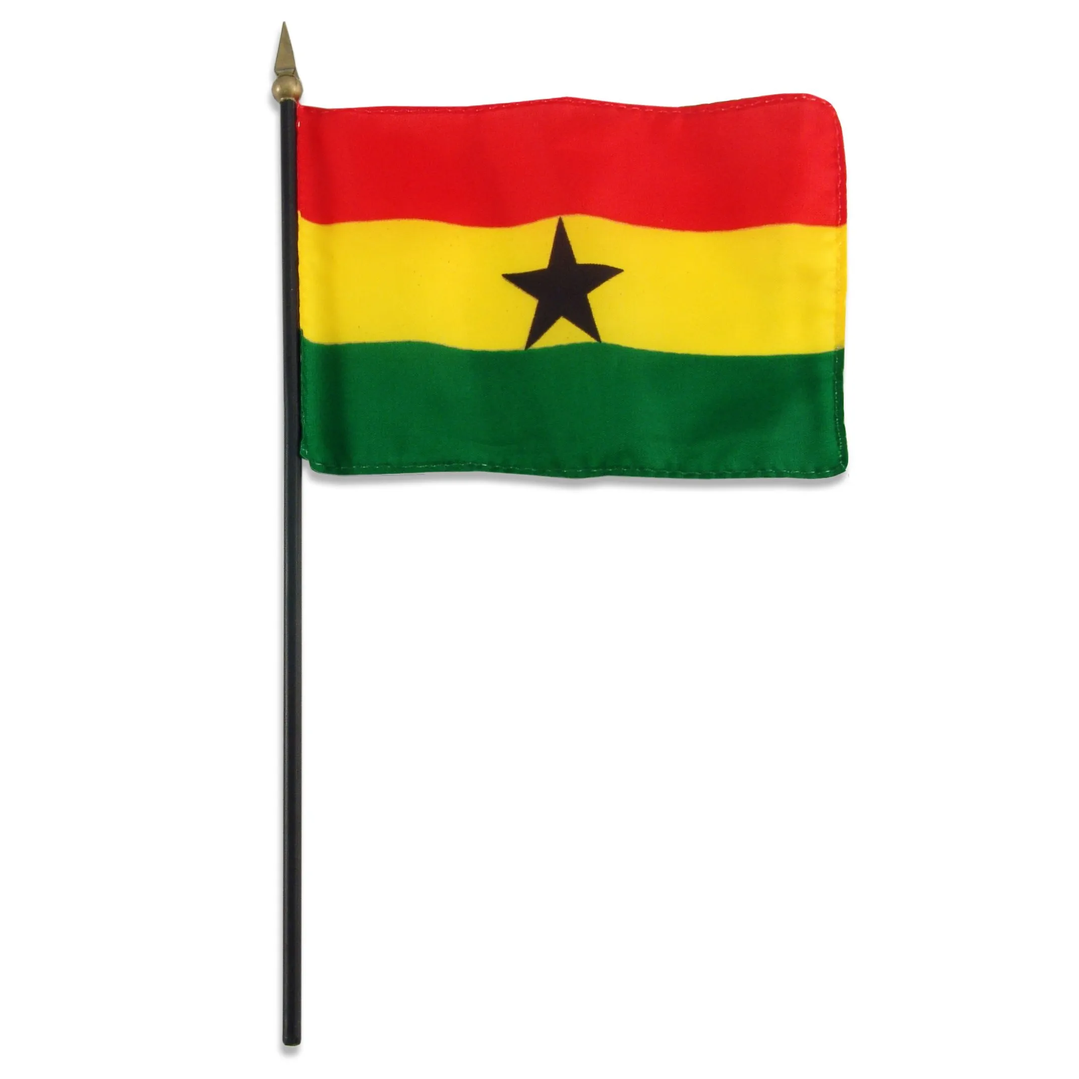 Ghana Flag