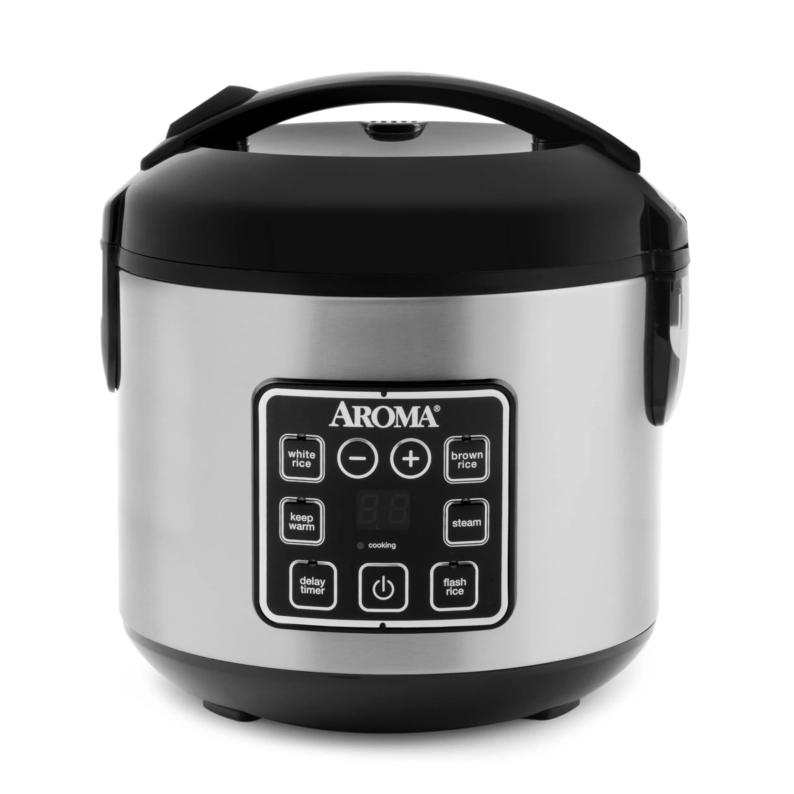 Rice Cooker (Aroma)