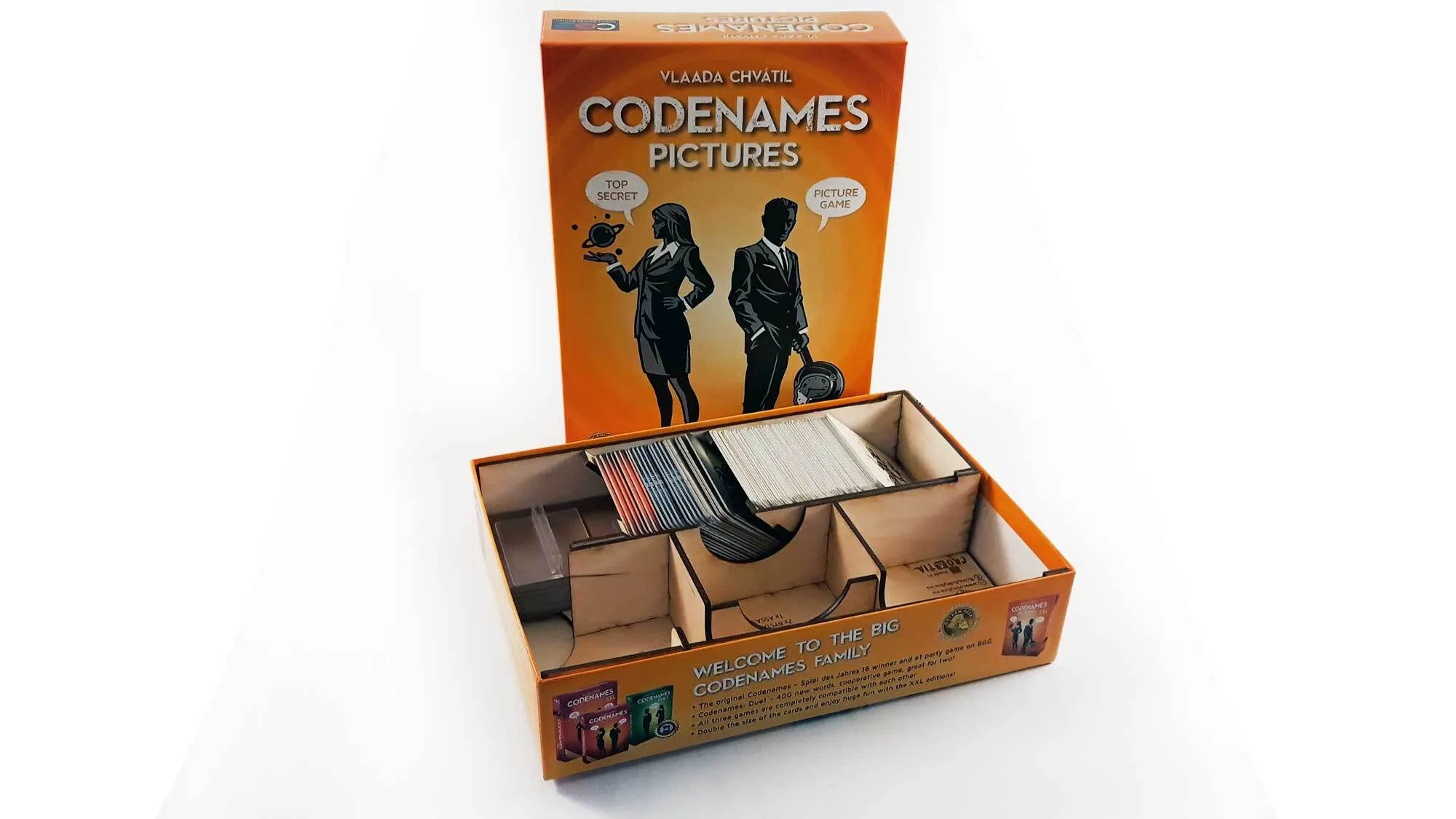 Codenames
