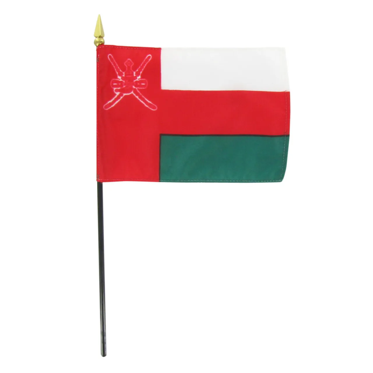 Oman Flag