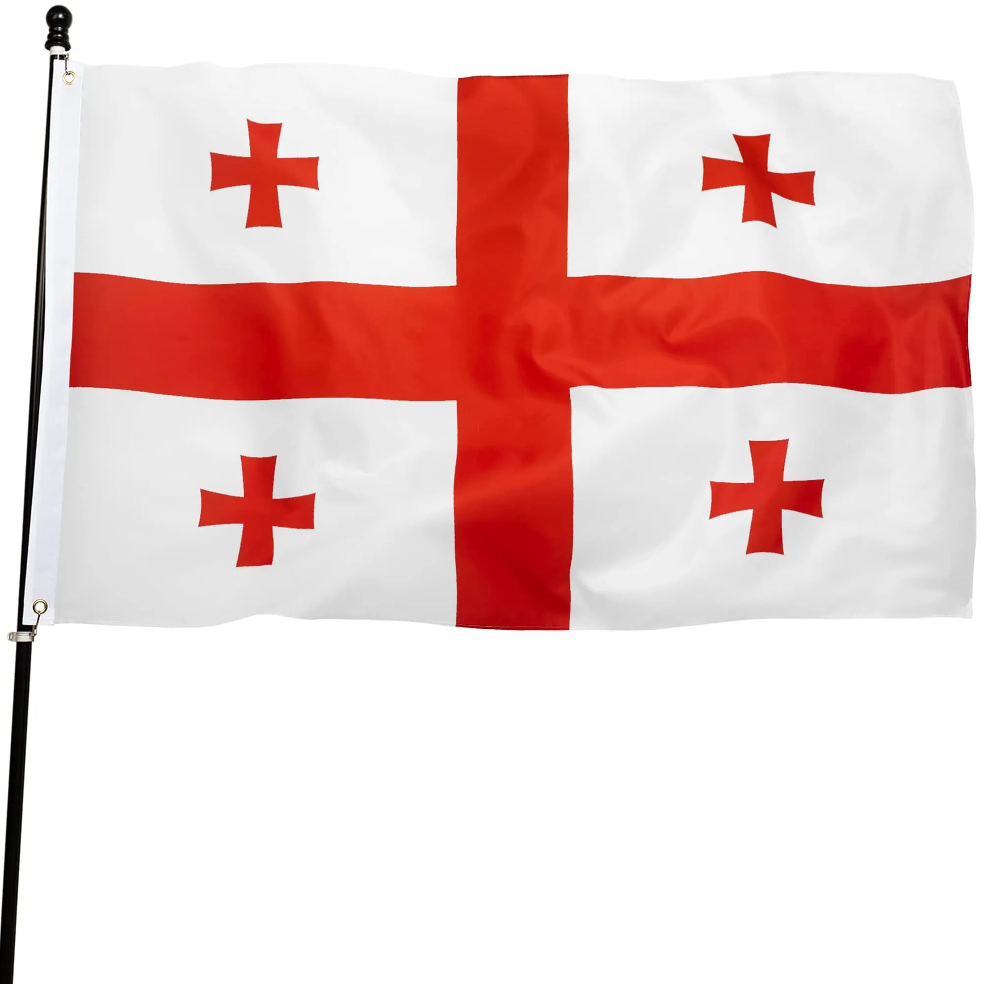 Georgia Flag