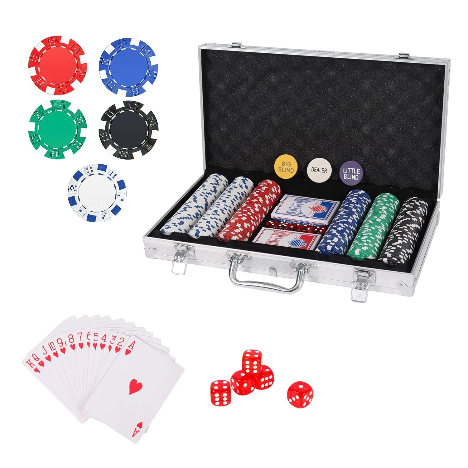 Poker Set