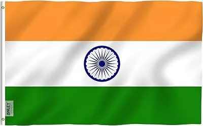 India Flag