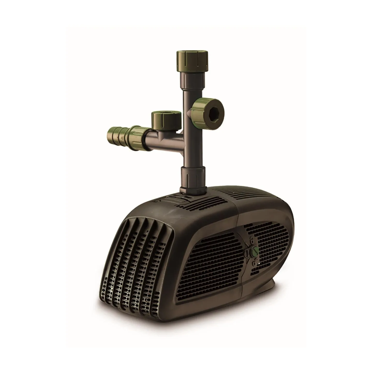 Extra Needs for Pumps