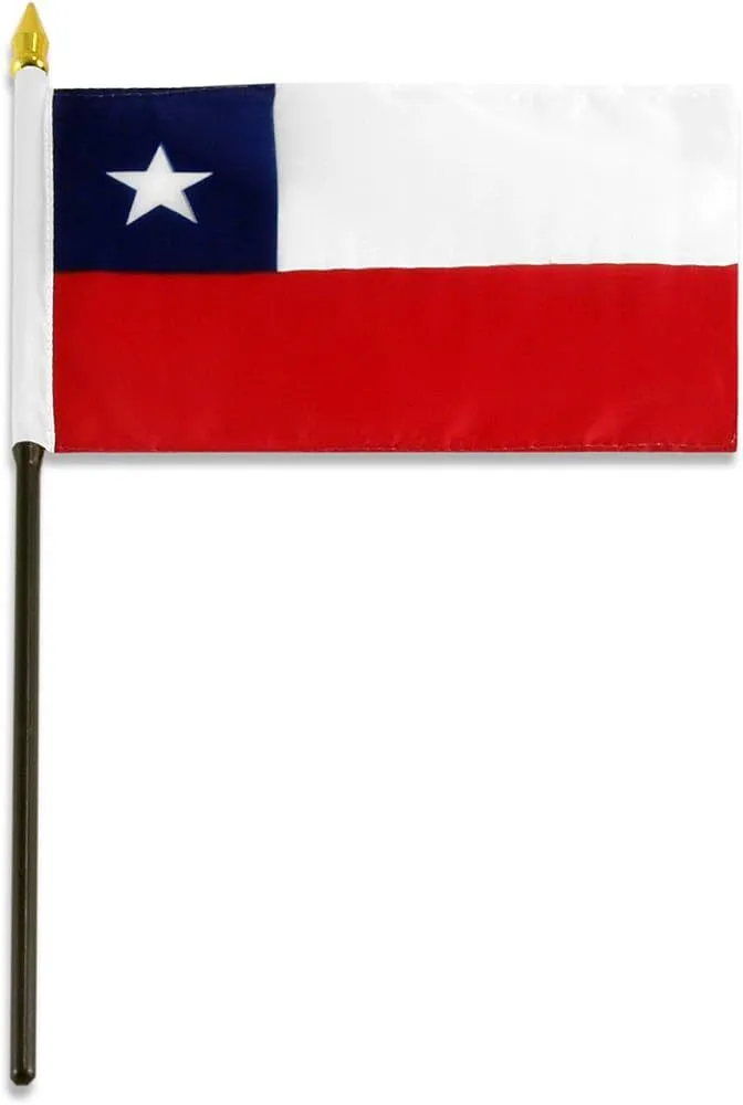 Chile Flag