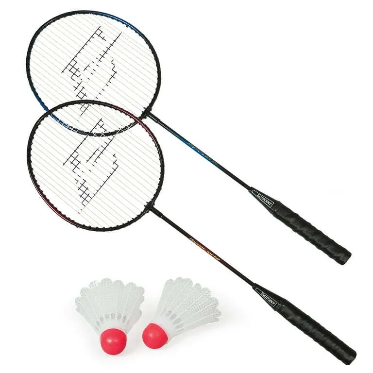 Badminton Rackets