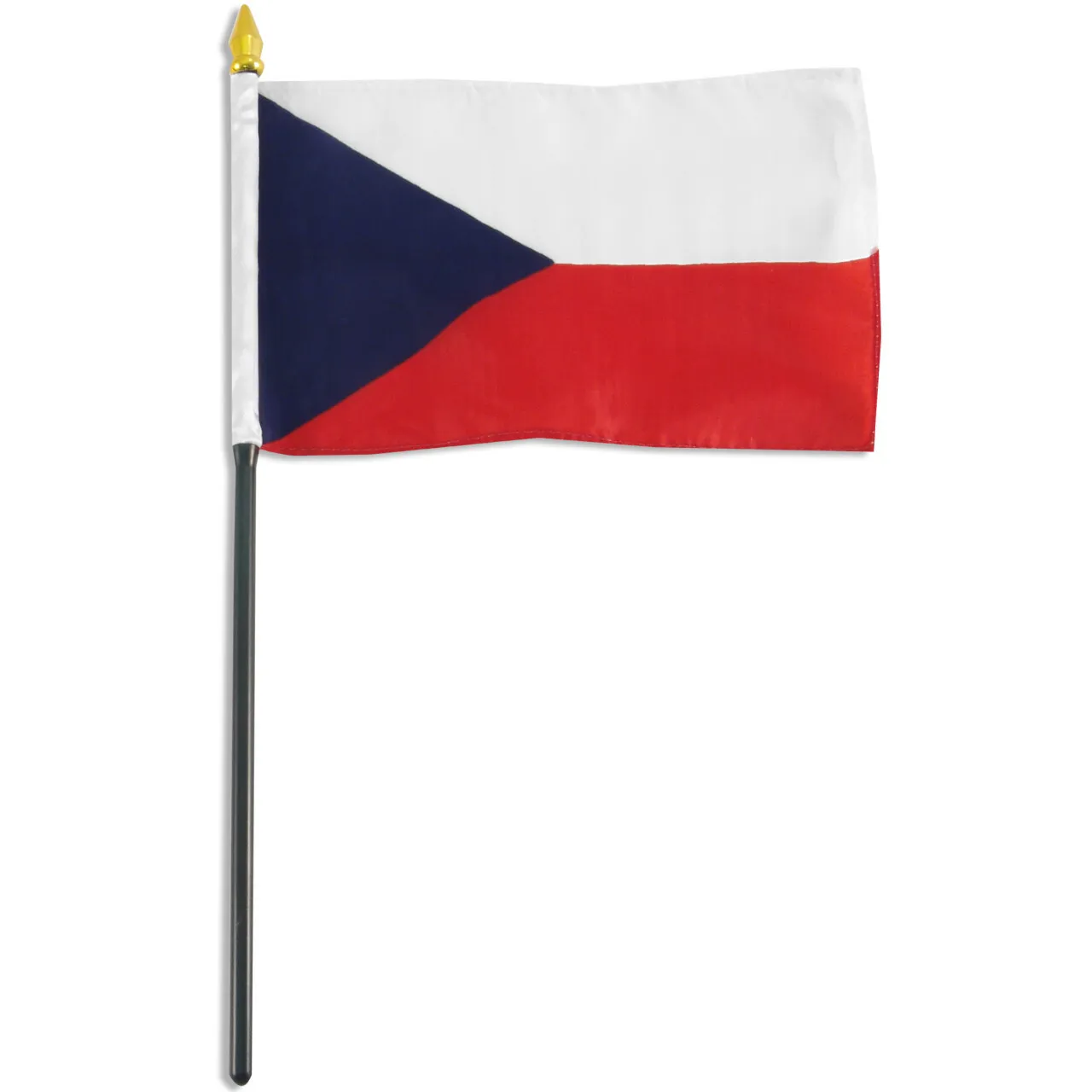 Czech Republic Flag
